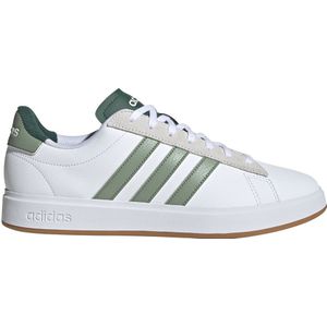 adidas Sportswear Sneaker "GRAND COURT 2.0", Design auf den Spuren des adidas Superstar