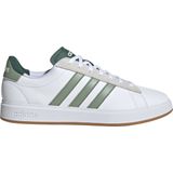 adidas Sportswear Sneaker "GRAND COURT 2.0", Design auf den Spuren des adidas Superstar