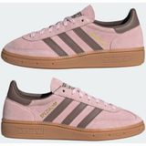 adidas - Handball Spezial - Clear Pink Earth Strata - Handbalschoenen