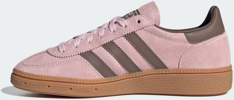 adidas - Handball Spezial - Clear Pink Earth Strata - Handbalschoenen