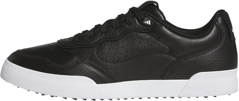 adidas - Retrocross 25 - Golfschoenen - Zwart - Spikeless - Heren