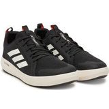 adidas - Terrex Boat Climacool - Wandelschoenen - Blauw - Synthetisch