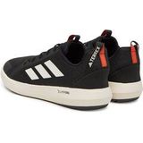adidas - Terrex Boat Climacool - Wandelschoenen - Blauw - Synthetisch