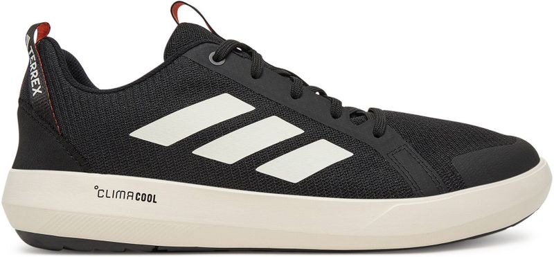 adidas - Terrex Boat Climacool - Wandelschoenen - Blauw - Synthetisch