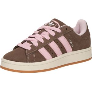 adidas Originals Sneakers CAMPUS - Kleur: Earth Strata/Clear Pink/Offwhite