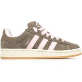 adidas Originals Sneakers CAMPUS - Kleur: Earth Strata/Clear Pink/Offwhite
