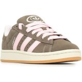 adidas Originals Sneakers CAMPUS - Kleur: Earth Strata/Clear Pink/Offwhite
