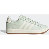 adidas Sportswear Sneaker "GRAND COURT 2.0", Design auf den Spuren des adidas Superstar