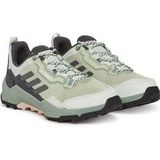 adidas - Terrex AX4 - Hiking Schoenen - Groen - Lichtgewicht en Robuust