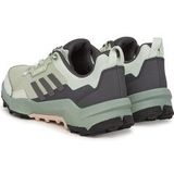 adidas - Terrex AX4 - Hiking Schoenen - Groen - Lichtgewicht en Robuust