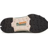 adidas - Terrex AX4 - Hiking Schoenen - Groen - Lichtgewicht en Robuust