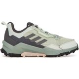 adidas - Terrex AX4 - Hiking Schoenen - Groen - Lichtgewicht en Robuust