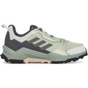 adidas - Terrex AX4 - Hiking Schoenen - Groen - Lichtgewicht en Robuust