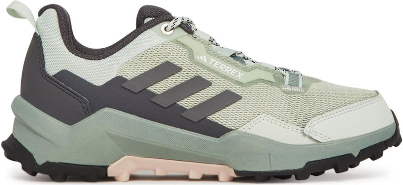 adidas - Terrex AX4 - Hiking Schoenen - Groen - Lichtgewicht en Robuust