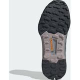 adidas - Terrex AX4 - Wandelschoenen - Grijs - Ademend Mesh