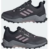 adidas - Terrex AX4 - Wandelschoenen - Grijs - Ademend Mesh
