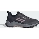 adidas - Terrex AX4 - Wandelschoenen - Grijs - Ademend Mesh