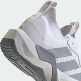 Adidas Rapidmove Adv 2 Schoenen - Zwart - Textiel - Lightstrike Pro Demping
