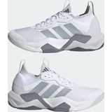 Adidas Rapidmove Adv 2 Schoenen - Zwart - Textiel - Lightstrike Pro Demping