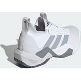 Adidas Rapidmove Adv 2 Schoenen - Zwart - Textiel - Lightstrike Pro Demping