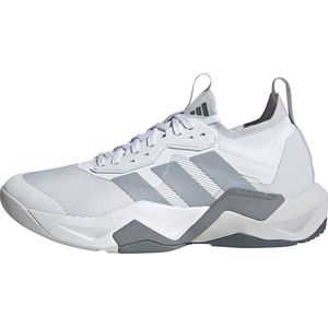 Adidas Rapidmove Adv 2 Schoenen - Zwart - Textiel - Lightstrike Pro Demping