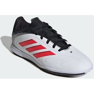 Adidas Copa Pure III Club IC - Zaalvoetbalschoenen - Wit