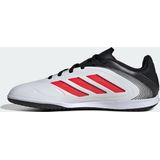 adidas Performance Copa Pure 3 Club Indoor Voetbalschoenen Kids Kinderen Wit