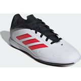 adidas Performance Copa Pure 3 Club Indoor Voetbalschoenen Kids Kinderen Wit