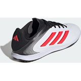 adidas Performance Copa Pure 3 Club Indoor Voetbalschoenen Kids Kinderen Wit