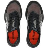 adidas - Terrex Agravic Speed - Trailrunningschoenen - Zwart - Mesh