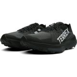 adidas - Terrex Agravic Speed - Trailrunningschoenen - Grijs - Mesh