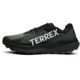 adidas - Terrex Agravic Speed - Trailrunningschoenen - Grijs - Mesh