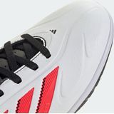Adidas - Copa Pure III Club - Voetbalschoenen - Wit - Synthetisch Leer