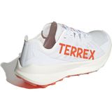Adidas - Terrex Agravic Speed Dash - Wandelschoen - Wit