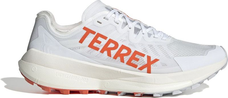 Adidas - Terrex Agravic Speed Dash - Wandelschoen - Wit