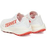 Adidas - Terrex Agravic Speed Dash - Wandelschoen - Wit