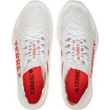Adidas - Terrex Agravic Speed Dash - Wandelschoen - Wit