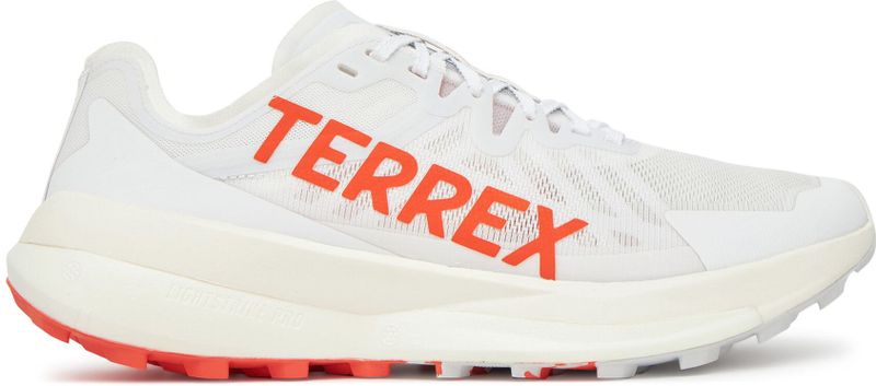 Adidas - Terrex Agravic Speed Dash - Wandelschoen - Wit