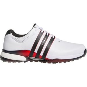 Adidas Tour 360 25 SL Wit Rood Zwart