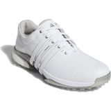 Adidas - Tour360 25 - Sportschoen - Zwart - Leer - Luchtdoorlatend