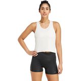 adidas - Performance Power Reversible 3-Stripes - Tanktop - Wit