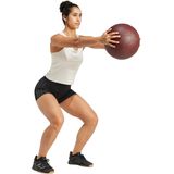 adidas - Performance Power Reversible 3-Stripes - Tanktop - Wit