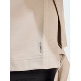 adidas Performance Yoga Cover-Up - Dames - Beige