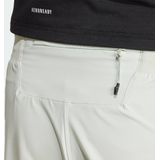 adidas Performance HEAT.RDY Twee-in-Een HIIT Short - Heren - Groen