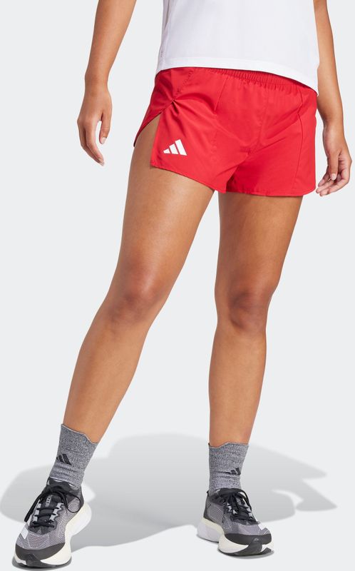 adidas - Adizero Essentials - Korte Broek - Dames