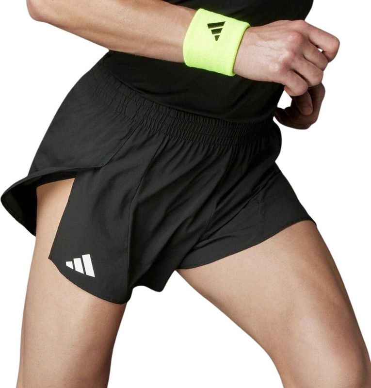 Adidas Adizero Essentials Split Korte Broek