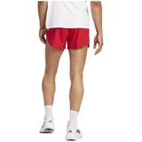 Adidas Adizero Essentials - Sportbroek - Zwart - Gerecycled Materiaal