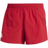 Adidas Adizero Essentials - Sportbroek - Zwart - Gerecycled Materiaal