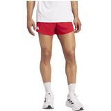 Adidas Adizero Essentials - Sportbroek - Zwart - Gerecycled Materiaal