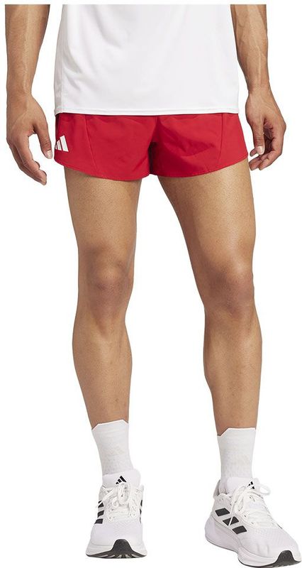 Adidas Adizero Essentials - Sportbroek - Zwart - Gerecycled Materiaal